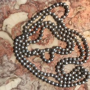 Beautiful Strand Fresh Water Pearls